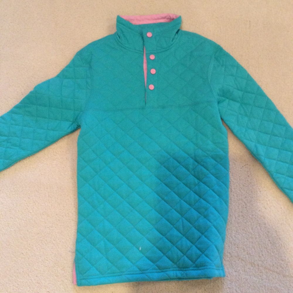 ✨Lilly Pulitzer jacket✨